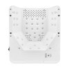 Lampa UV LED Glow 112 z metalowym dnem 48W